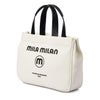ミラミラン コルソ トートバッグ mila milan mila-250501
