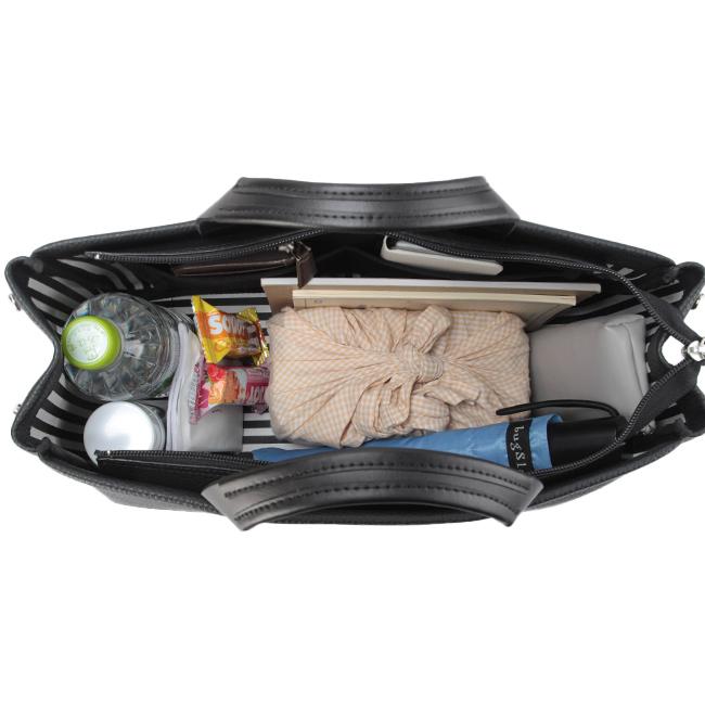 ミラミラン コルソ トートバッグ mila milan mila-250502