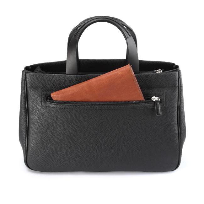 ミラミラン コルソ トートバッグ mila milan mila-250502