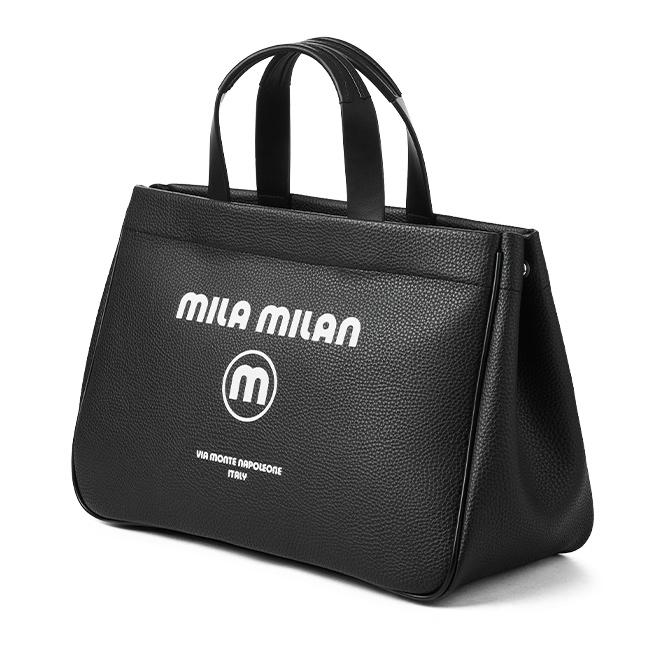 ミラミラン コルソ トートバッグ mila milan mila-250502