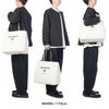 ミラミラン コルソ トートバッグ mila milan mila-250503