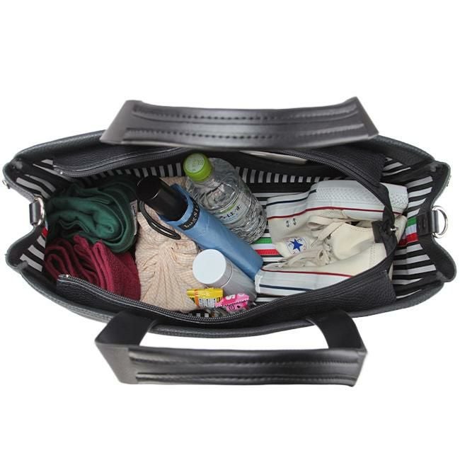 ミラミラン コルソ トートバッグ mila milan mila-250503