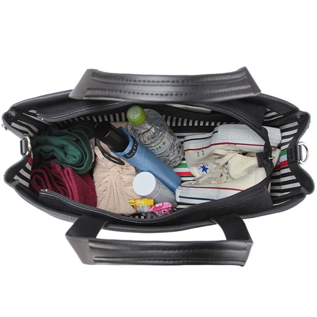 ミラミラン コルソ トートバッグ mila milan mila-250503