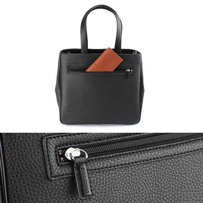 ミラミラン コルソ トートバッグ mila milan mila-250503