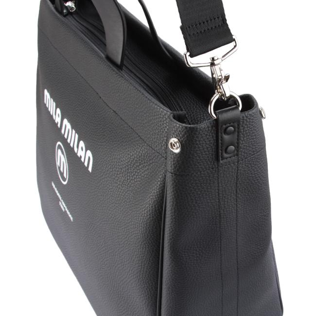 ミラミラン コルソ トートバッグ mila milan mila-250503