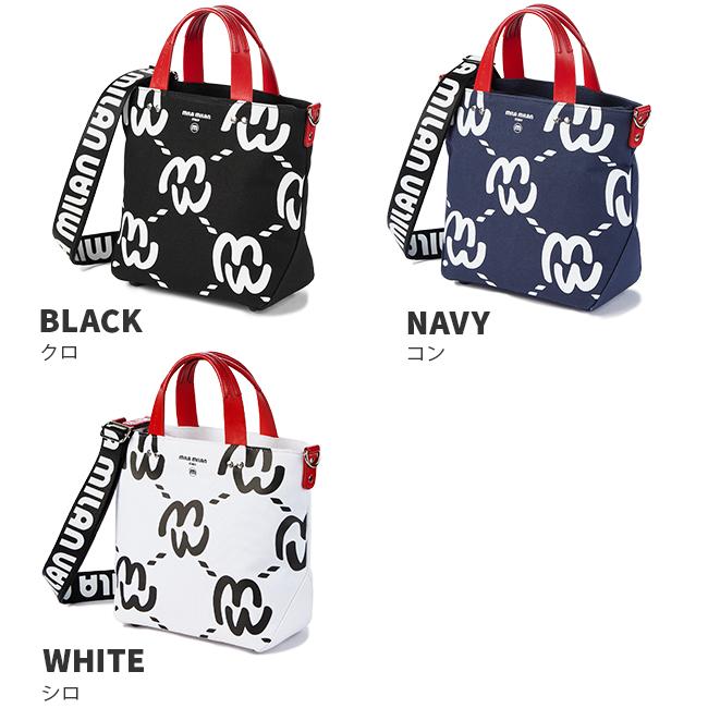 ミラミラン ミミ トートバッグ mila milan mila-259711