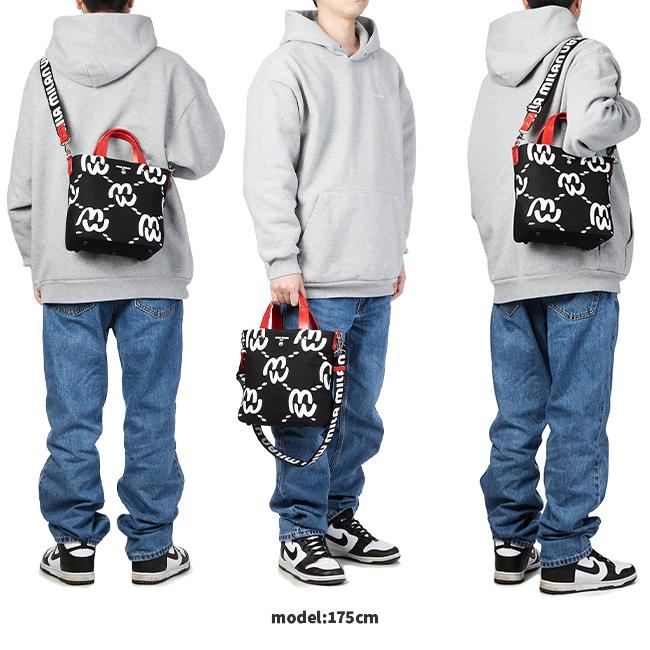 ミラミラン ミミ トートバッグ mila milan mila-259711