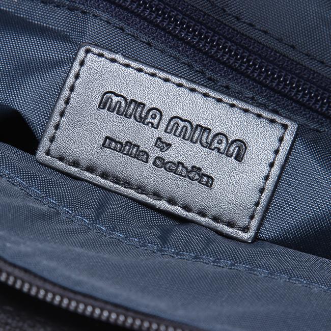 ミラミラン ミミ トートバッグ mila milan mila-259711