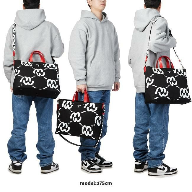 ミラミラン ミミ トートバッグ mila milan mila-259712