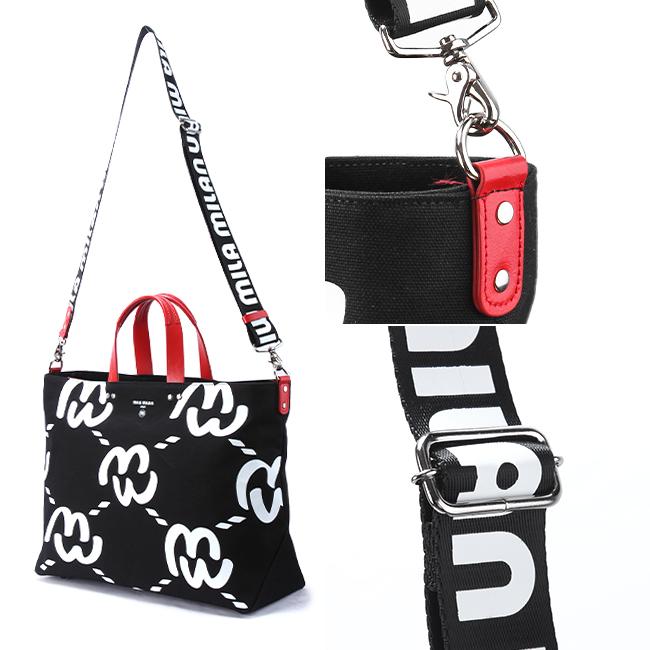 ミラミラン ミミ トートバッグ mila milan mila-259712