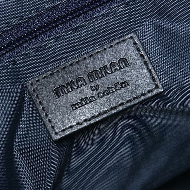 ミラミラン ミミ トートバッグ mila milan mila-259712