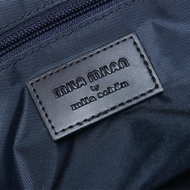 ミラミラン ミミ トートバッグ mila milan mila-259712