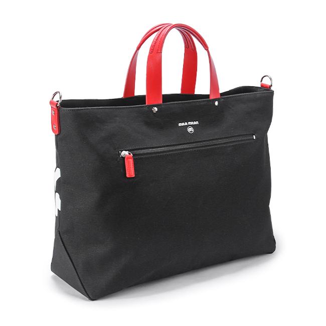 ミラミラン ミミ トートバッグ mila milan mila-259712