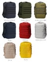 キャビンゼロ ミリタリー リュック CABINZERO military28