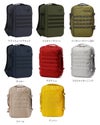 キャビンゼロ ミリタリー リュック CABINZERO military28