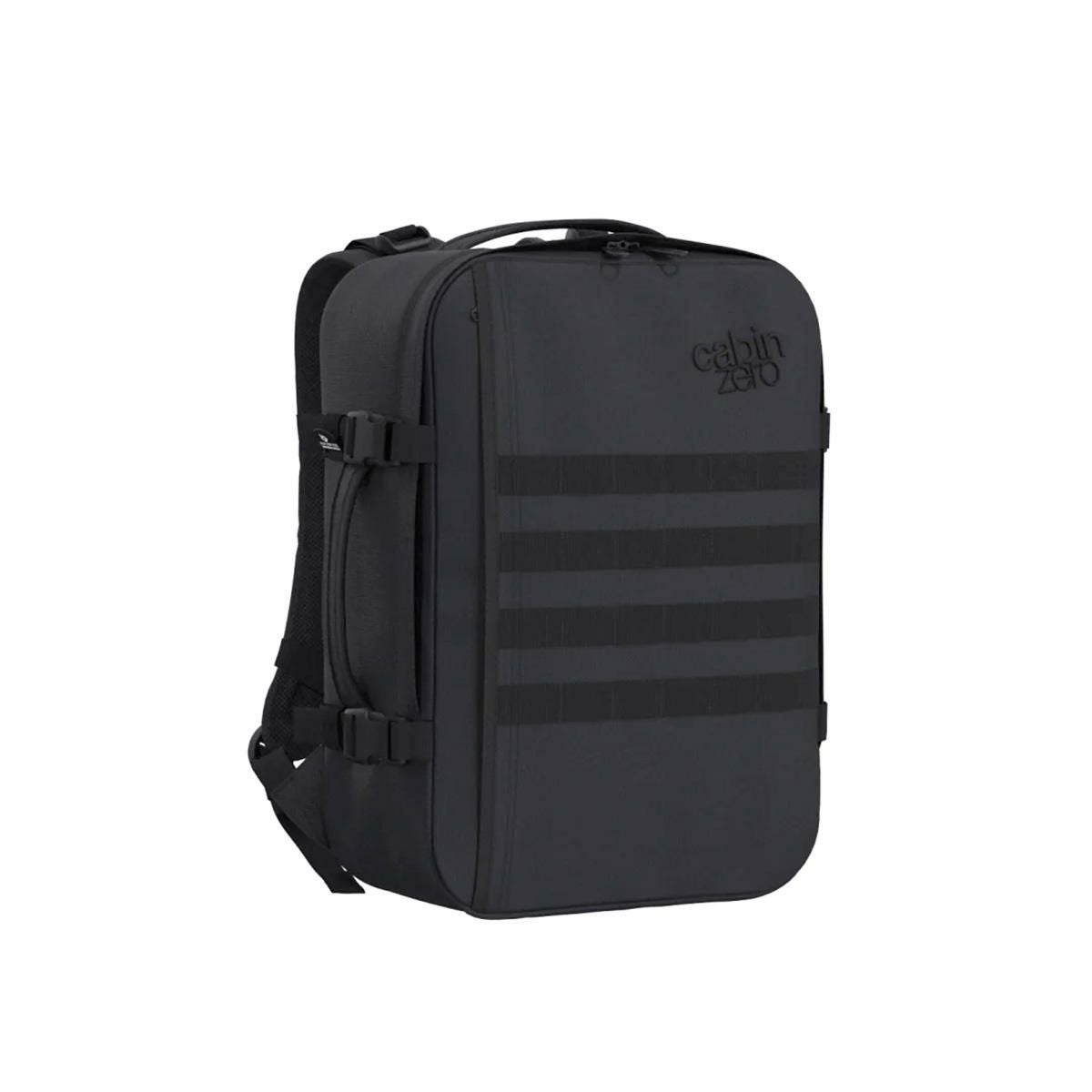 キャビンゼロ ミリタリー リュック CABINZERO military28