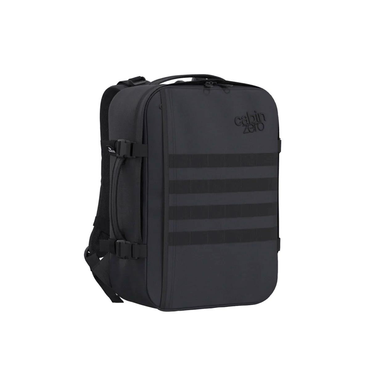 キャビンゼロ ミリタリー リュック CABINZERO military28