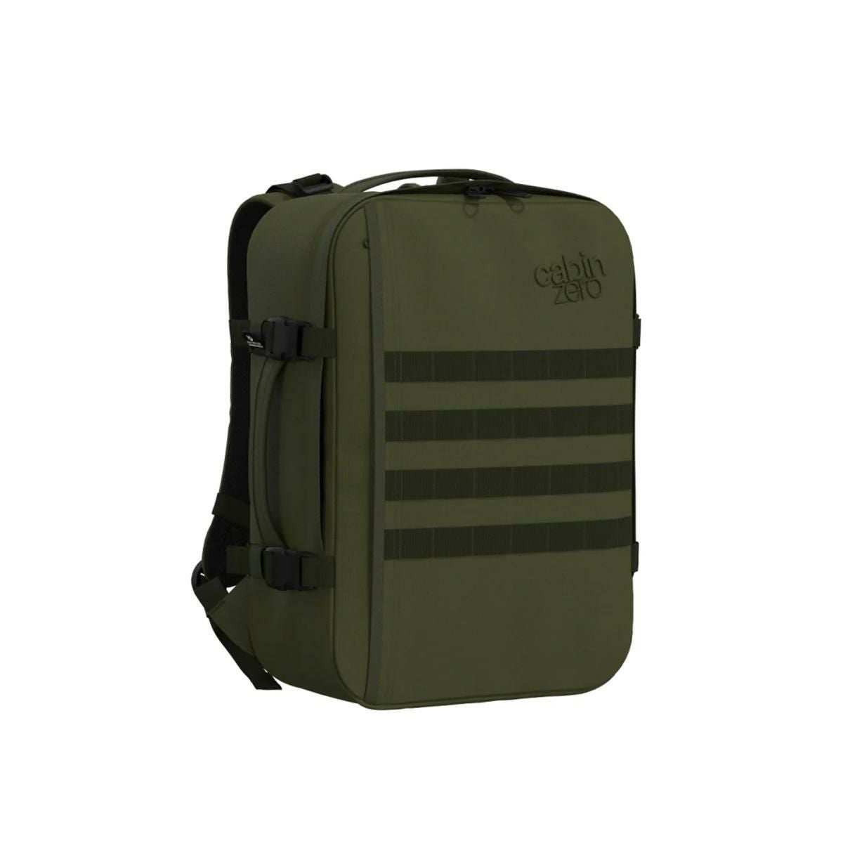 キャビンゼロ ミリタリー リュック CABINZERO military28