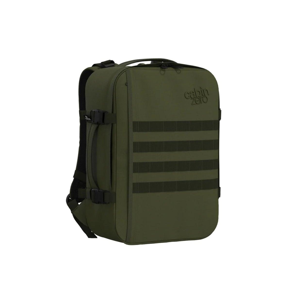 キャビンゼロ ミリタリー リュック CABINZERO military28