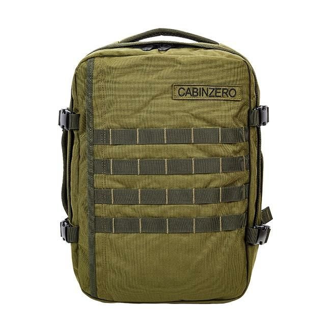 キャビンゼロ ミリタリー リュック CABINZERO military28
