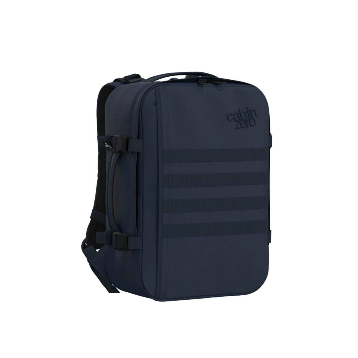 キャビンゼロ ミリタリー リュック CABINZERO military28