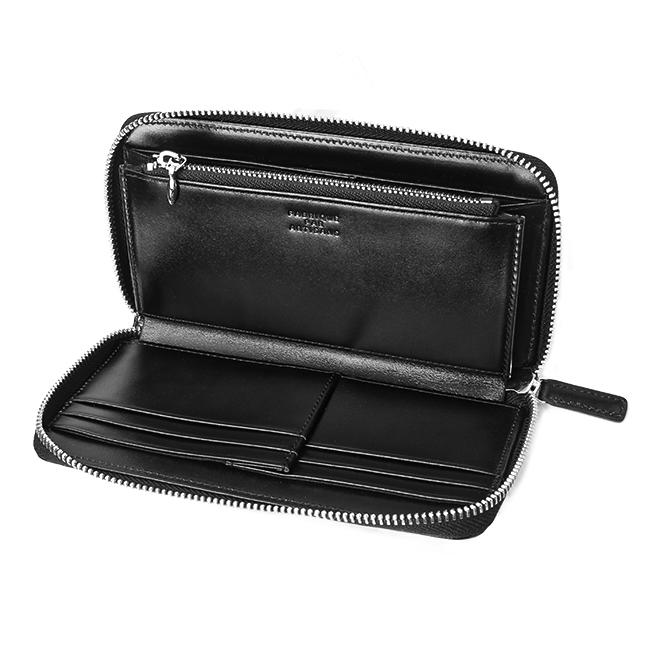 ミッシェルクラン エボリュエ 長財布  mk205