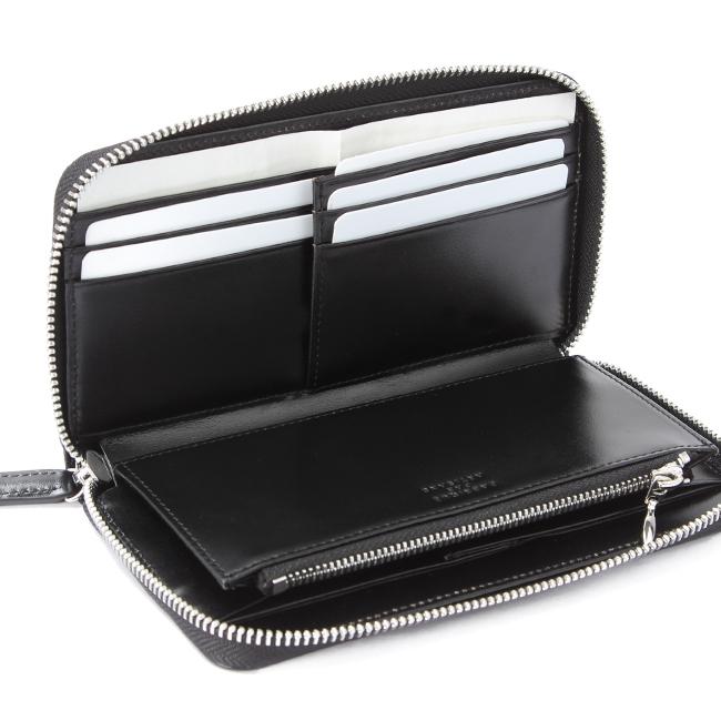 ミッシェルクラン エボリュエ 長財布  mk205