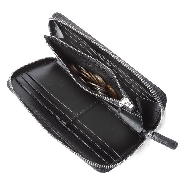 ミッシェルクラン エボリュエ 長財布  mk205