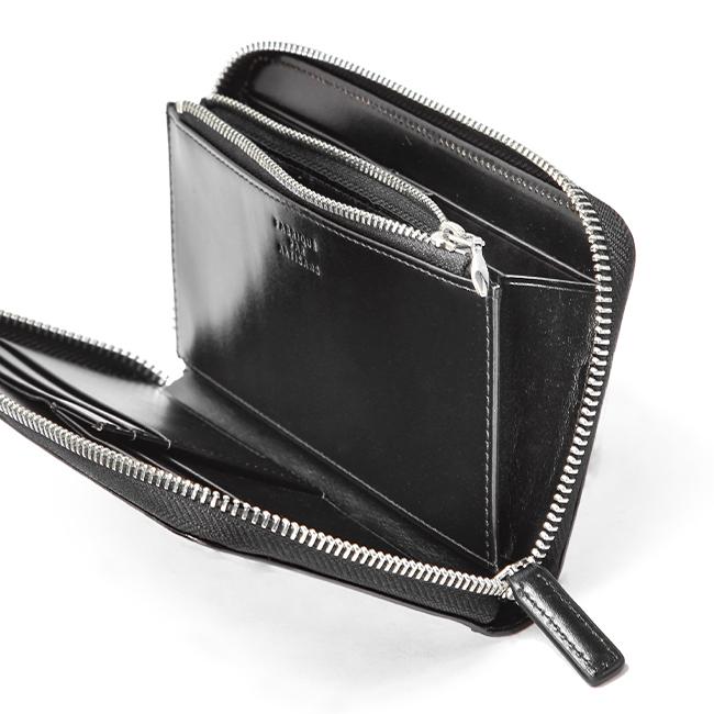 ミッシェルクラン エボリュエ 長財布  mk205