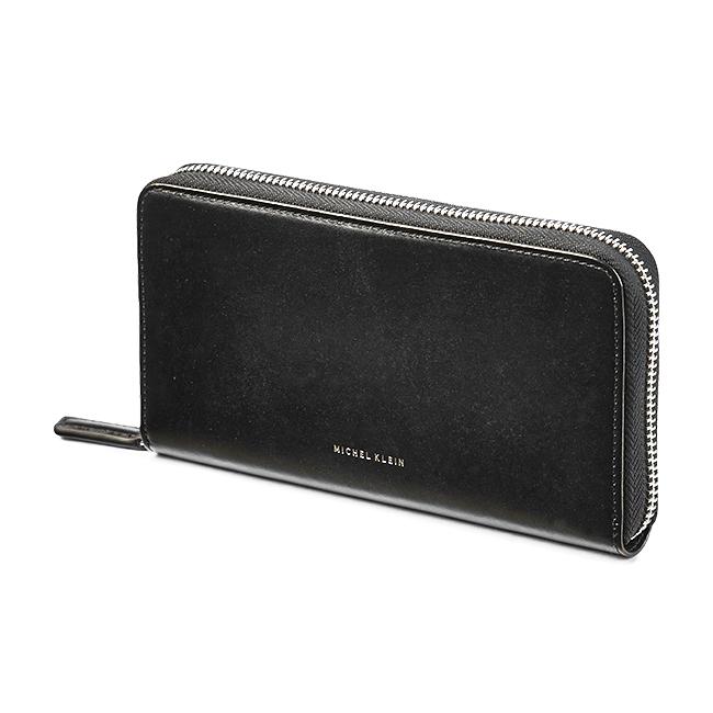 ミッシェルクラン エボリュエ 長財布  mk205