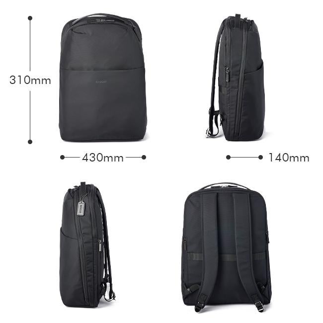 マッキントッシュ フィロソフィー ミア ビジネスリュック MACKINTOSH PHILOSOPHY mkt-11202