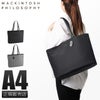 マッキントッシュ フィロソフィー ミア トートバッグ MACKINTOSH PHILOSOPHY mkt-11203