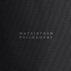 マッキントッシュ フィロソフィー ミア トートバッグ MACKINTOSH PHILOSOPHY mkt-11203