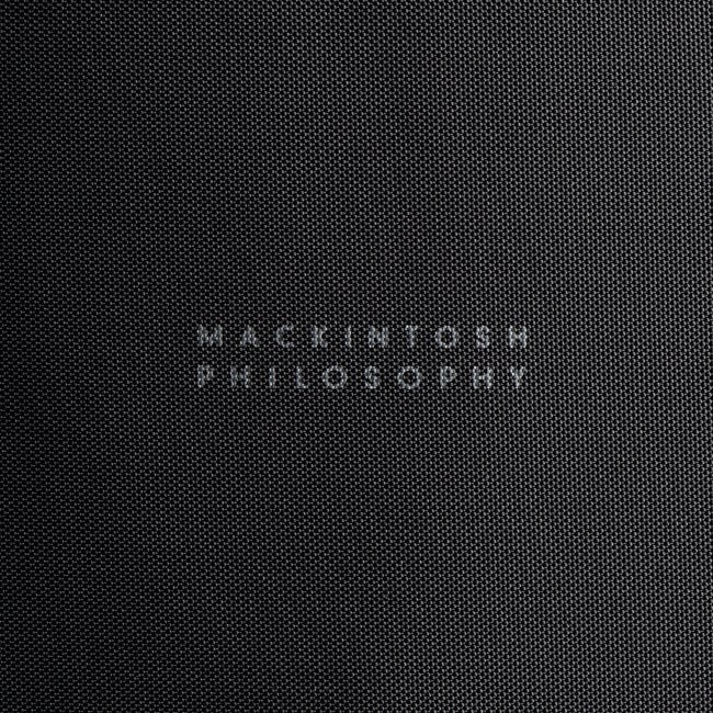 マッキントッシュ フィロソフィー ミア トートバッグ MACKINTOSH PHILOSOPHY mkt-11203