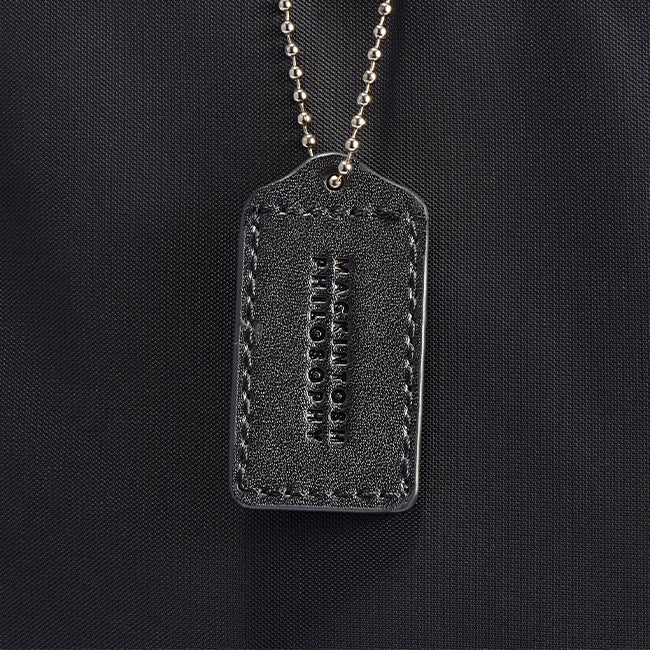 マッキントッシュ フィロソフィー ミア トートバッグ MACKINTOSH PHILOSOPHY mkt-11203