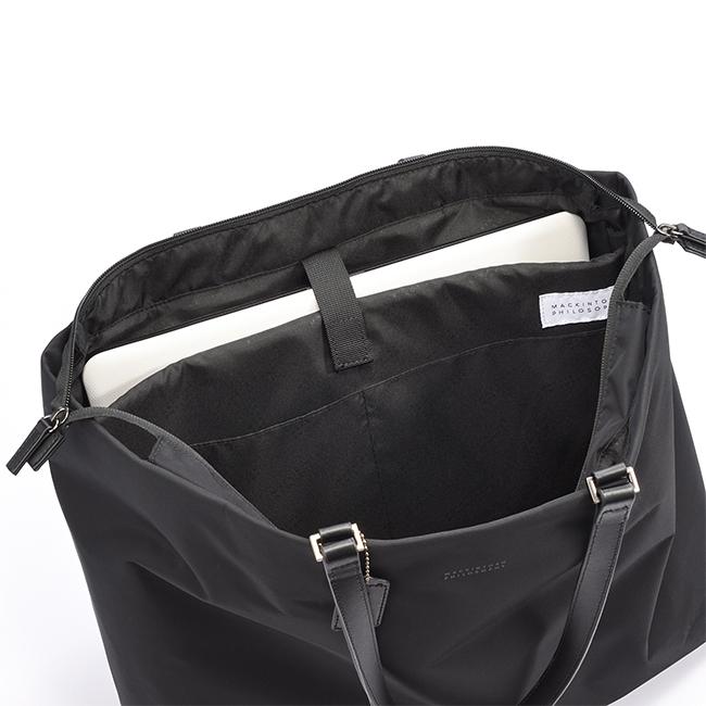 マッキントッシュ フィロソフィー ミア トートバッグ MACKINTOSH PHILOSOPHY mkt-11204
