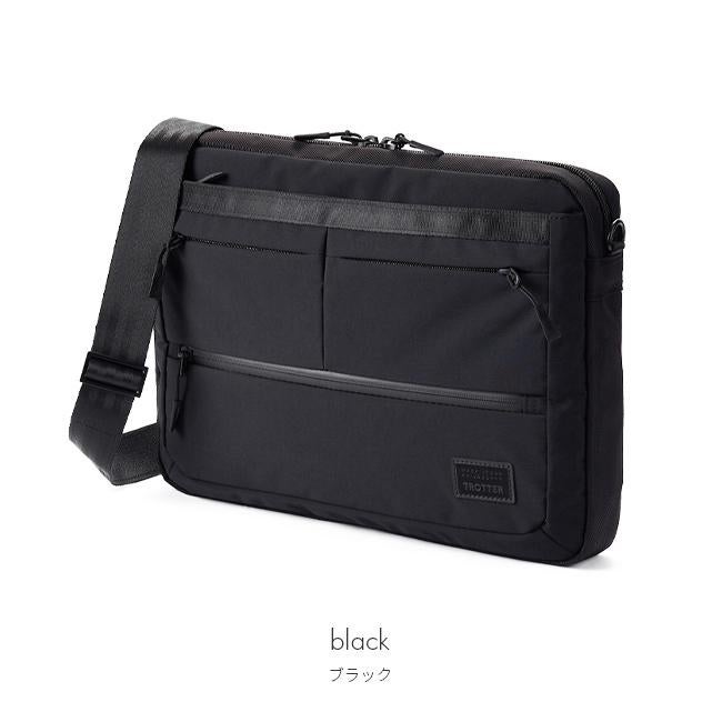 マッキントッシュ フィロソフィー トロッターバッグ4 ショルダーバッグ MACKINTOSH PHILOSOPHY mkt-62941