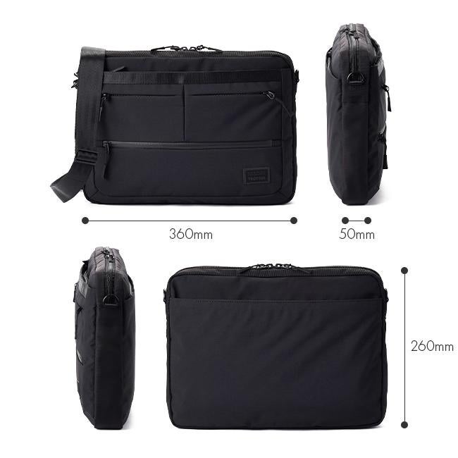 マッキントッシュ フィロソフィー トロッターバッグ4 ショルダーバッグ MACKINTOSH PHILOSOPHY mkt-62941