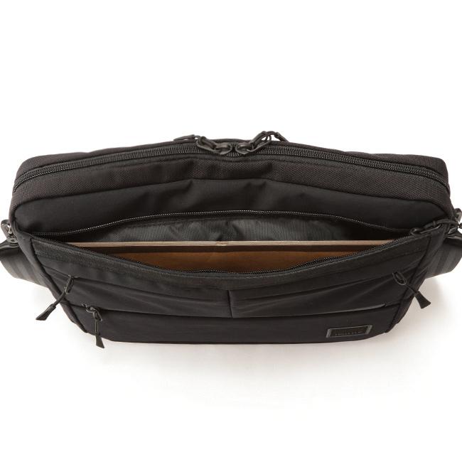 マッキントッシュ フィロソフィー トロッターバッグ4 ショルダーバッグ MACKINTOSH PHILOSOPHY mkt-62941