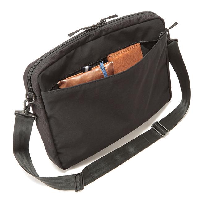 マッキントッシュ フィロソフィー トロッターバッグ4 ショルダーバッグ MACKINTOSH PHILOSOPHY mkt-62941