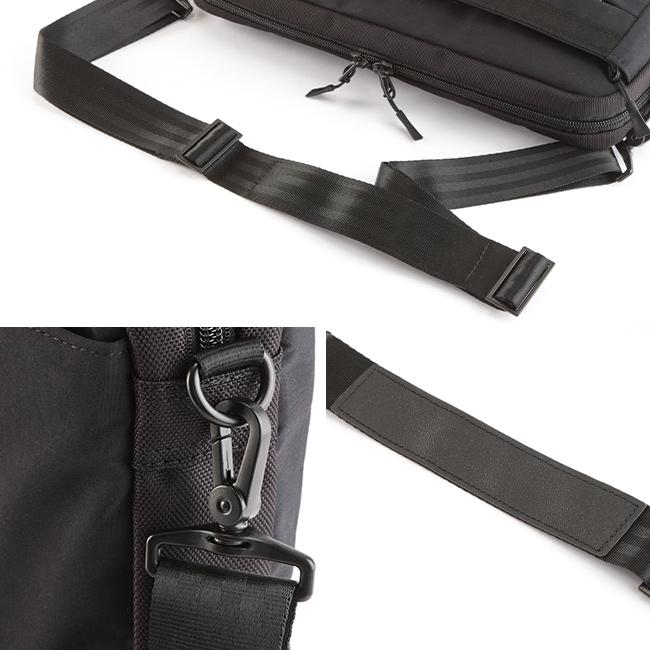 マッキントッシュ フィロソフィー トロッターバッグ4 ショルダーバッグ MACKINTOSH PHILOSOPHY mkt-62941