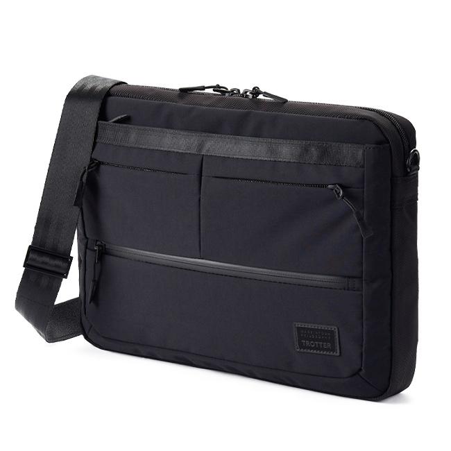 マッキントッシュ フィロソフィー トロッターバッグ4 ショルダーバッグ MACKINTOSH PHILOSOPHY mkt-62941