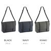 マッキントッシュ フィロソフィー グレングランド ショルダーバッグ MACKINTOSH PHILOSOPHY mkt-67702