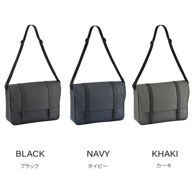 マッキントッシュ フィロソフィー グレングランド ショルダーバッグ MACKINTOSH PHILOSOPHY mkt-67702