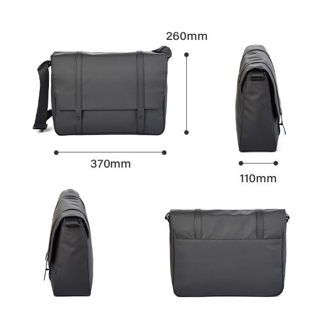 マッキントッシュ フィロソフィー グレングランド ショルダーバッグ MACKINTOSH PHILOSOPHY mkt-67702