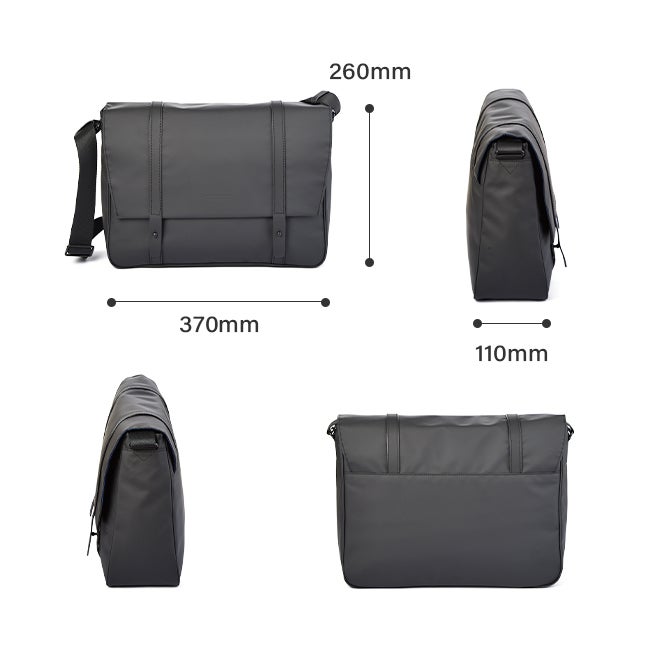 マッキントッシュ フィロソフィー グレングランド ショルダーバッグ MACKINTOSH PHILOSOPHY mkt-67702