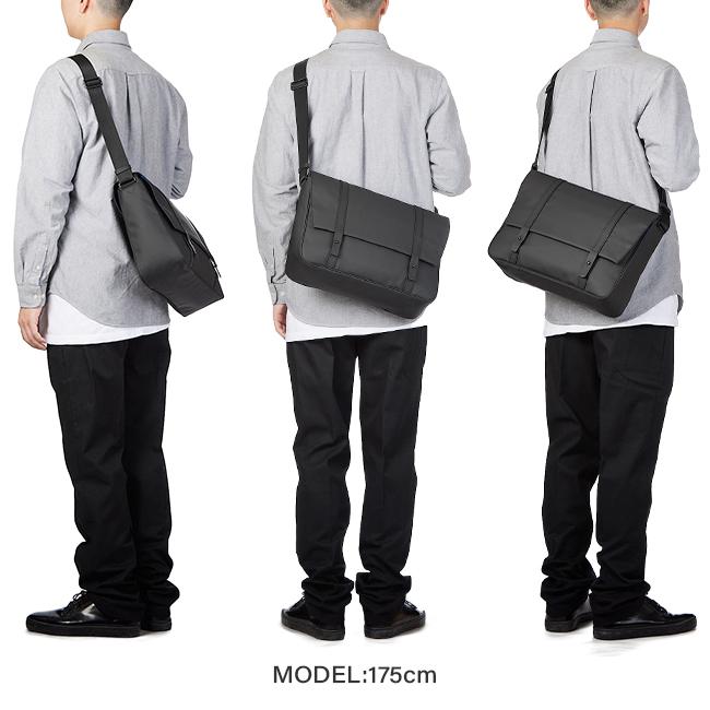 マッキントッシュ フィロソフィー グレングランド ショルダーバッグ MACKINTOSH PHILOSOPHY mkt-67702