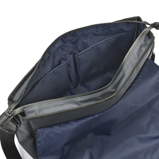 マッキントッシュ フィロソフィー グレングランド ショルダーバッグ MACKINTOSH PHILOSOPHY mkt-67702