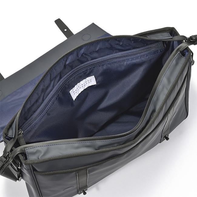 マッキントッシュ フィロソフィー グレングランド ショルダーバッグ MACKINTOSH PHILOSOPHY mkt-67702