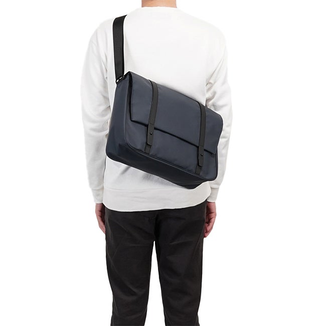 マッキントッシュ フィロソフィー グレングランド ショルダーバッグ MACKINTOSH PHILOSOPHY mkt-67702